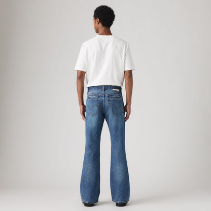Thumbnail 3 - Levi’s® x sacai Belted Flare Pants - 008LN0002