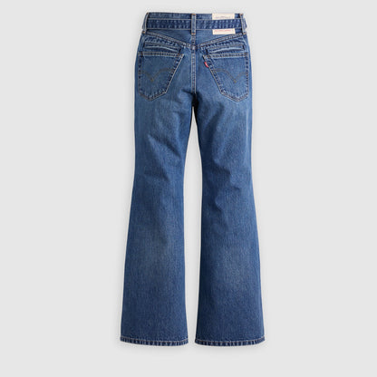 Thumbnail 8 - Levi’s® x sacai Belted Flare Pants - 008LN0002