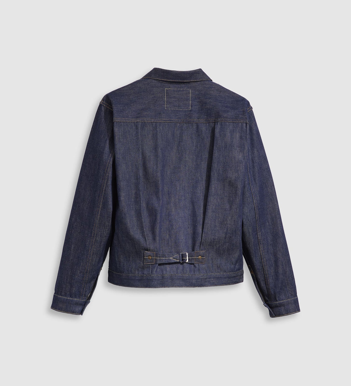 Main 6 - Levi’s® Vintage Clothing Men's 1936 Type I Jacket - 705060028