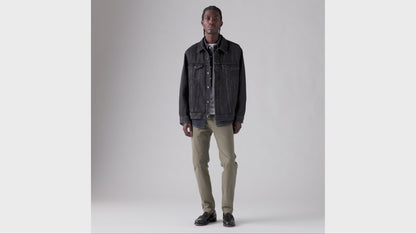 Thumbnail 1 - Levi's® Men's Relaxed Trucker Jacket - A57820118
