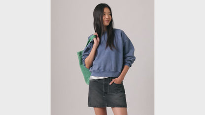Thumbnail 1 - Levi’s® Women's Icon Skirt - A46940084