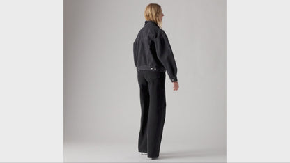 Thumbnail 1 - Levi's® Women's '90s Trucker Jacket - A17430140