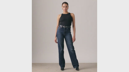Thumbnail 1 - Levi's® Women's Ribcage Full-Length Jeans - 790780051