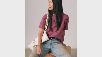 Thumbnail 1 - Levi's® Women's Vintage Short-Sleeve Tee - 005IX0014