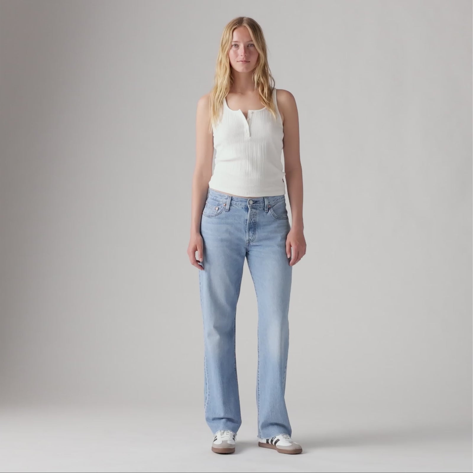 Main 3 - Levi's® Women's 501® '90s Jeans - A84210017