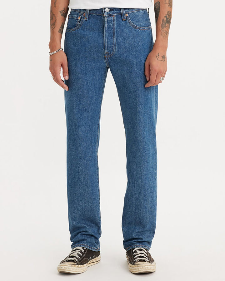 Men's Fit Guide - Find The Best Fit For Every Body Type