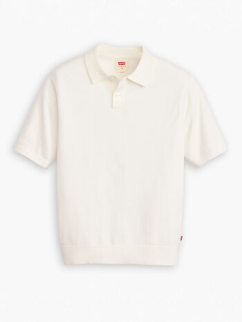 Levi’s® Men’s Sweater Knit Polo