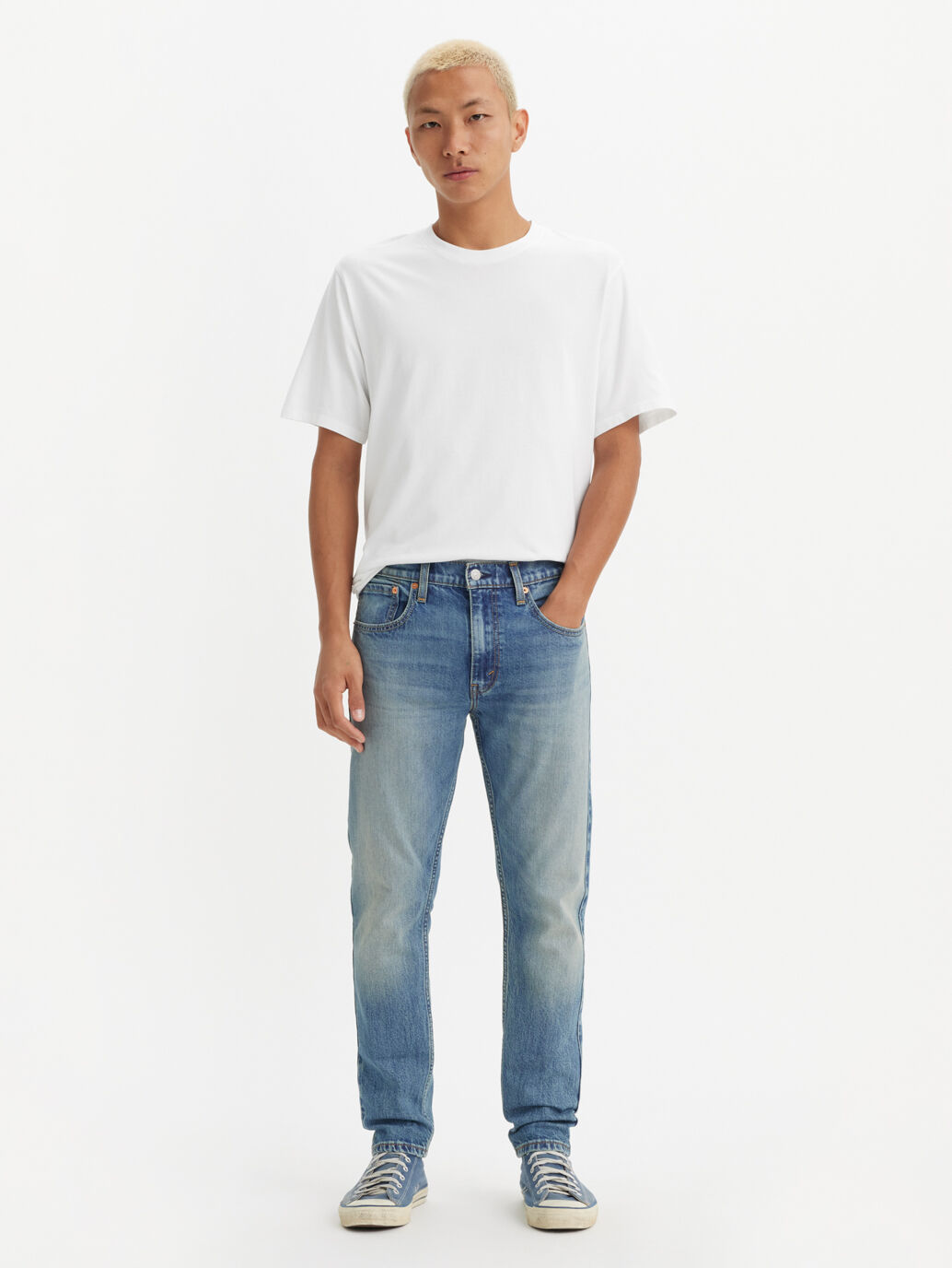 Levi's® Men's 512™ Slim Taper Jeans