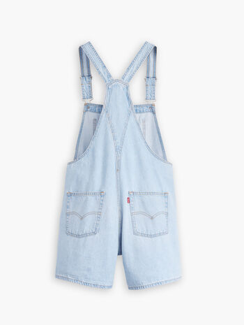 Levi's® Women's Vintage Shortalls