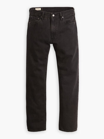 Levi's® Men's 555™ Relaxed Straight Jeans