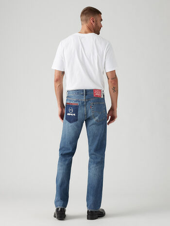 Levi's® x McLaren Racing 501® Heritage Jeans