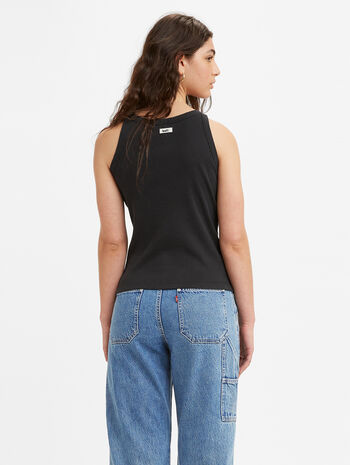 Levi's® Women's Essential Racer Tank