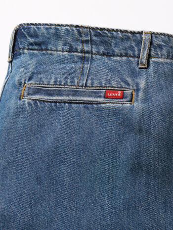 Levi's® Women's Baggy Chino Jeans