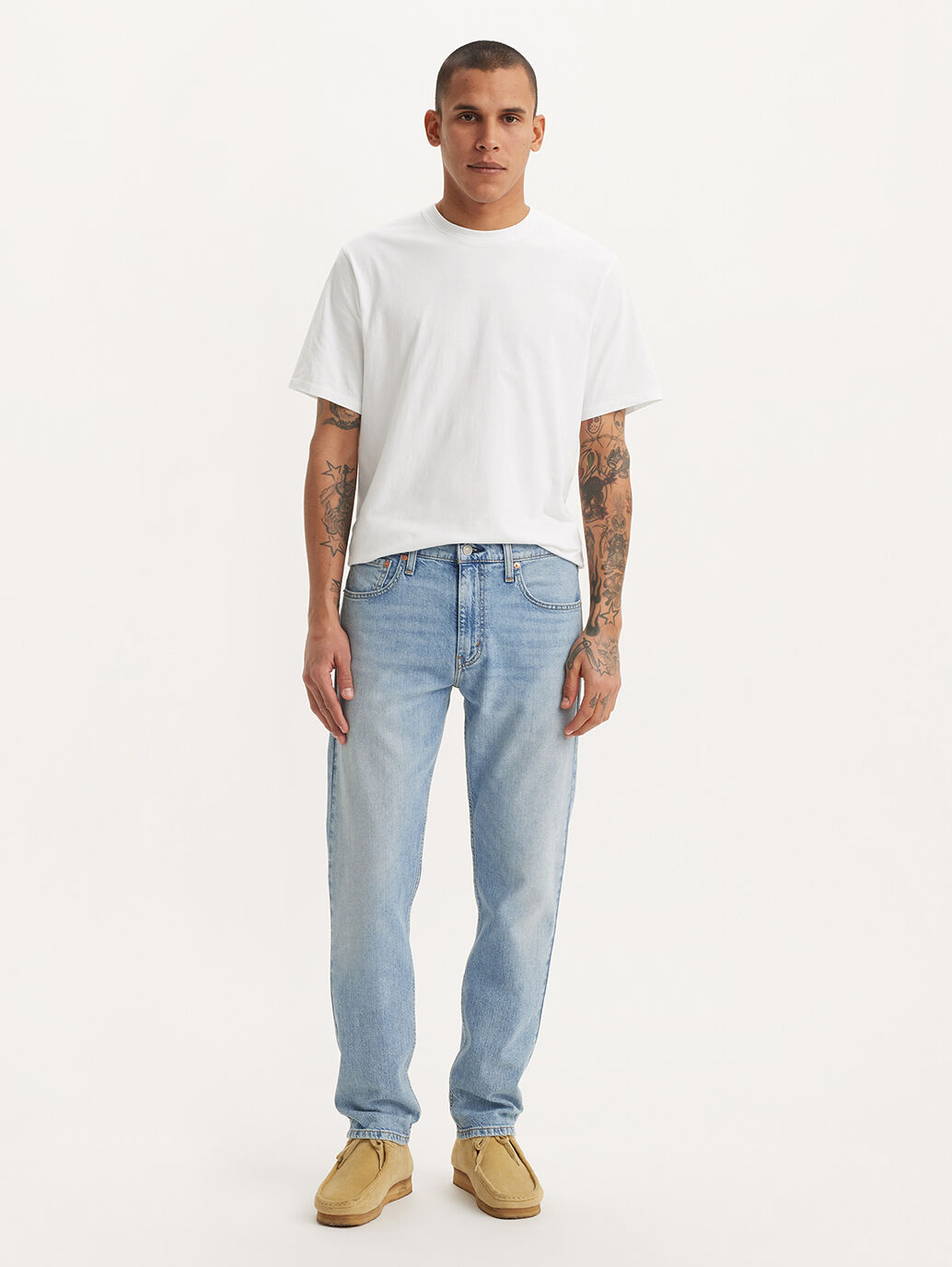 Levi's® Men's 502™ Taper Jeans