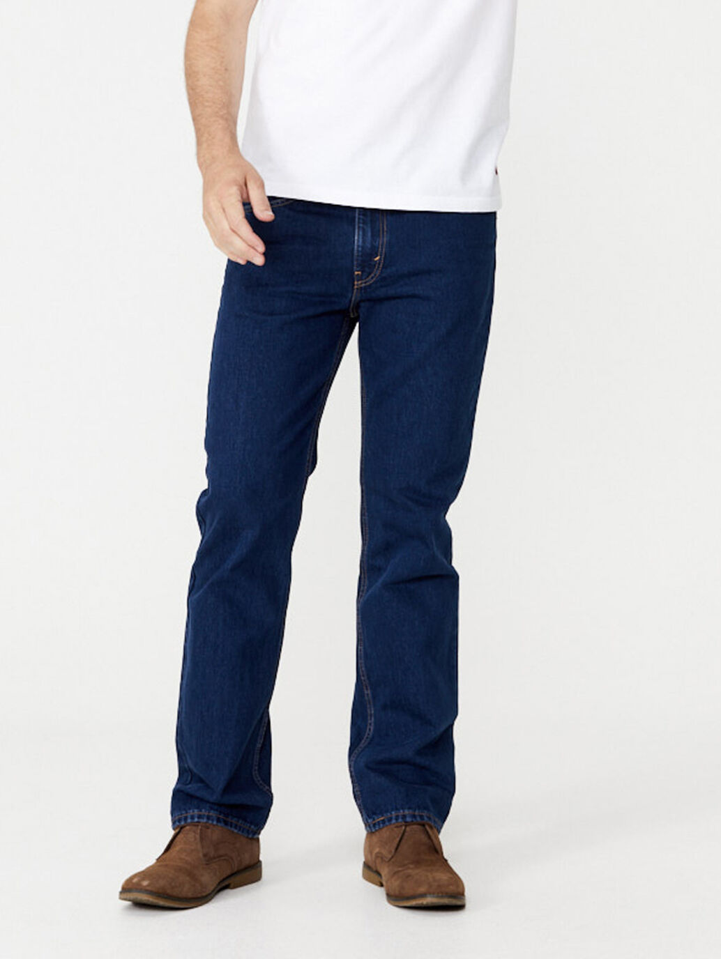 516 levis slim fit jeans