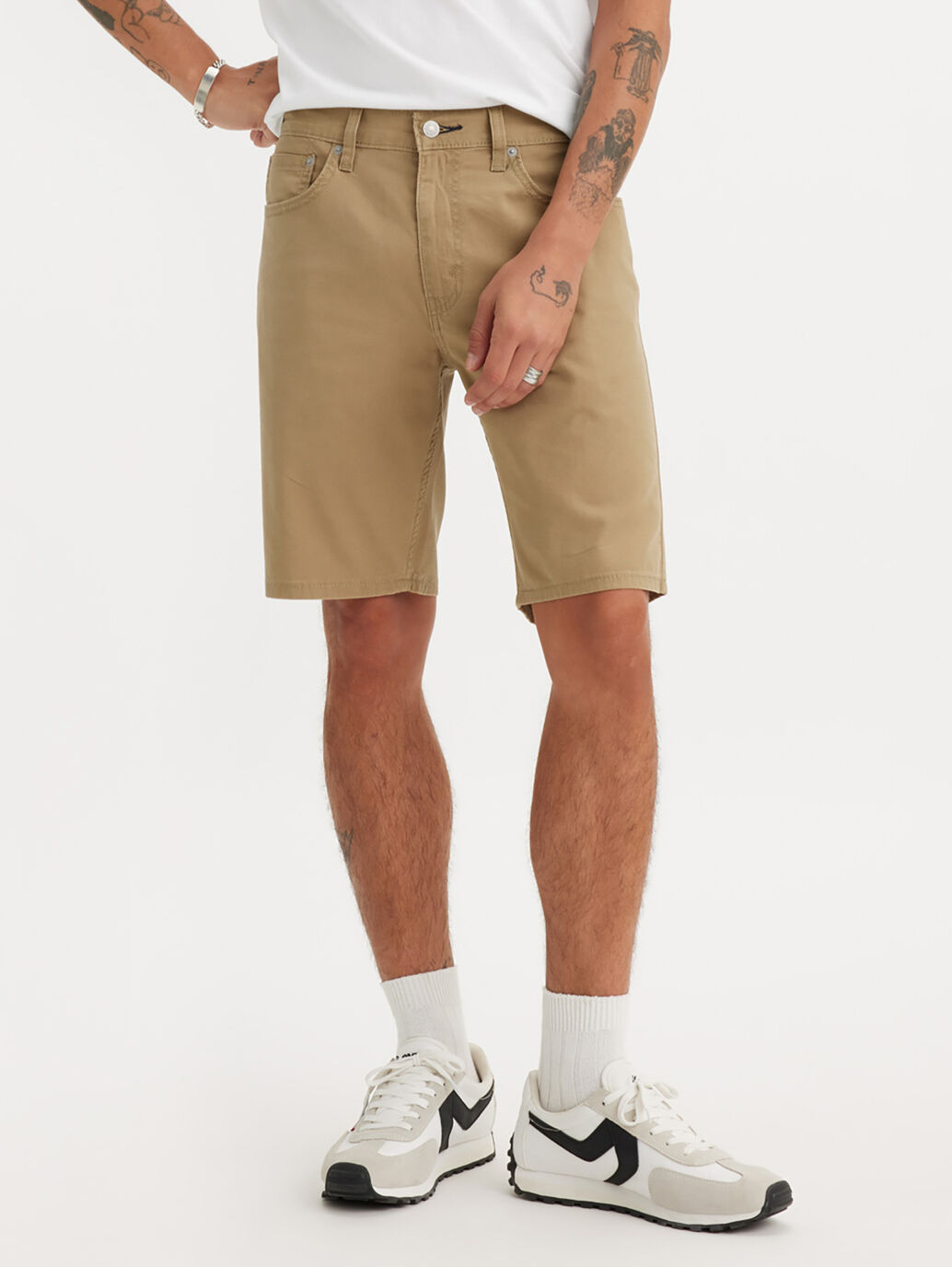 Levi's® Men's 405 Standard Shorts