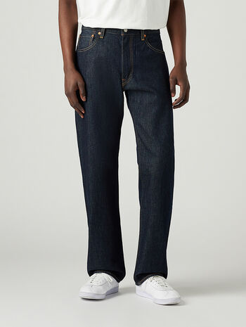 Levi's® Men's 555™ Relaxed Straight Jeans