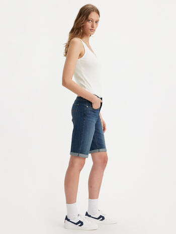 Levi's® Women's Classic Bermuda Shorts