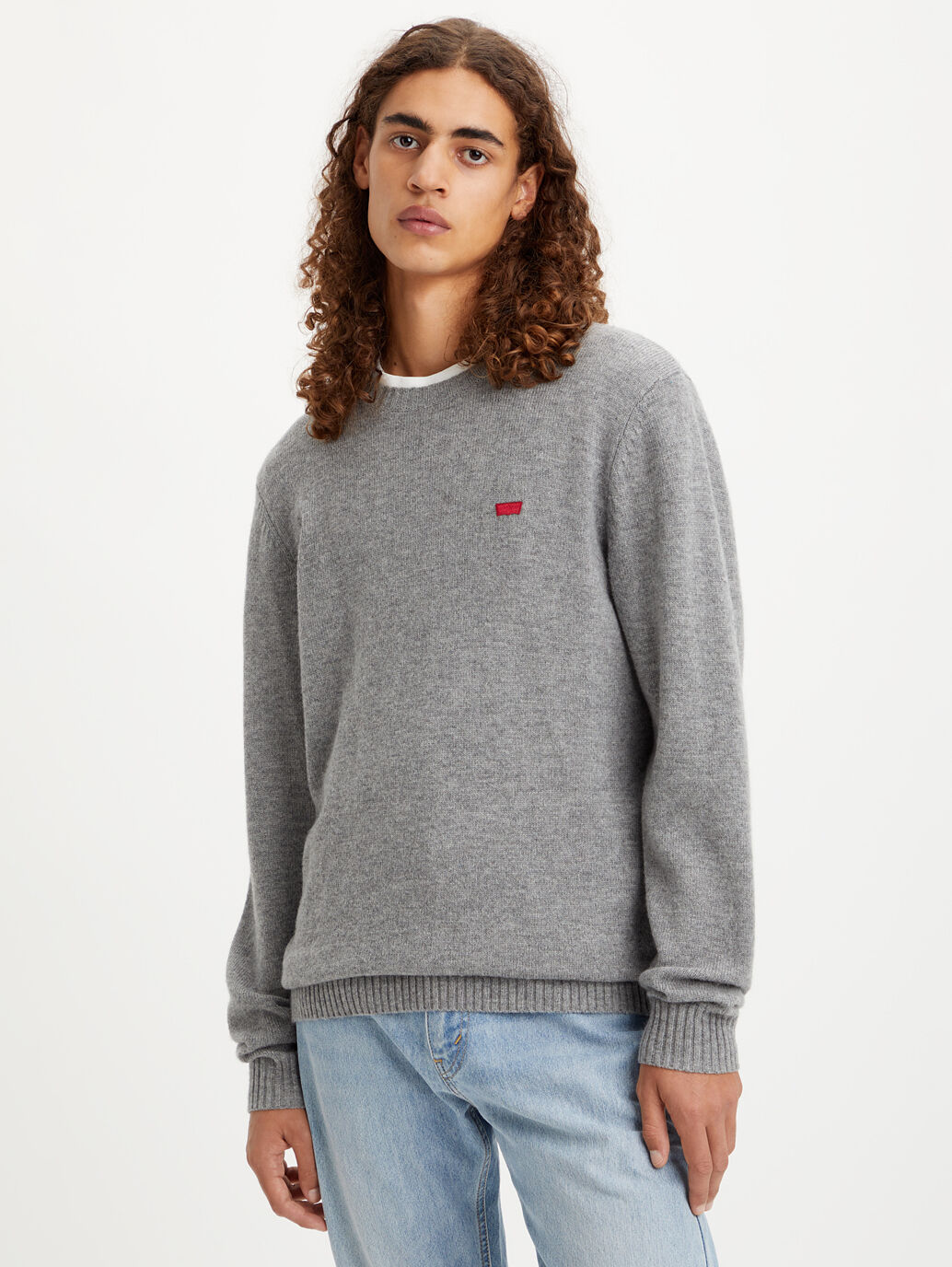 Levi's® Men's Original Housemark Sweater