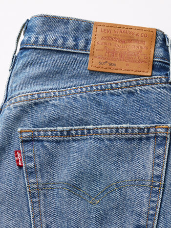 Levi's® Women's 501® '90s Ankle Jeans