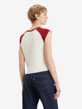 Levi's® Women's Graphic Anywear Tank