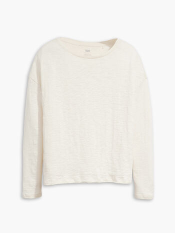 Levi's® Women's Margot Long-Sleeve T-Shirt