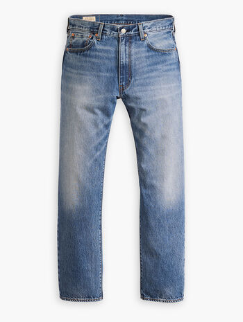 Levi's® Men's 555™ Relaxed Straight Jeans