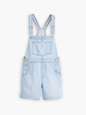 Levi's® Women's Vintage Shortalls