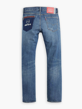 Levi's® x McLaren Racing 501® Heritage Jeans