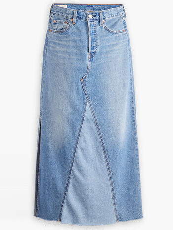 Levi's® Women's Icon Long Skirt