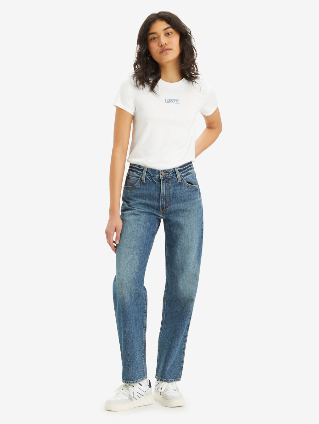 Levi's® Women's '94 Baggy Jeans