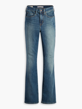 Levi’s® Women's 725 High-Rise Bootcut Jeans