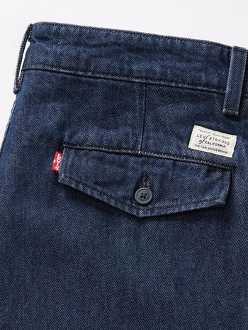 Levi's® Men's XX Chino Authentic Straight Pants