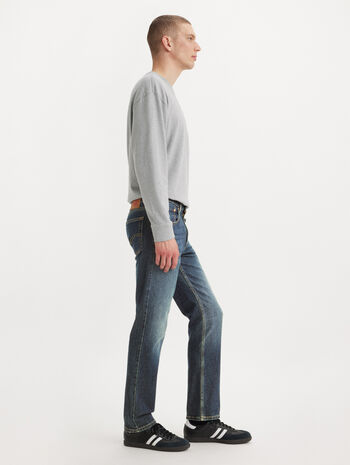 Levi's® Men's 516™ Straight Jeans