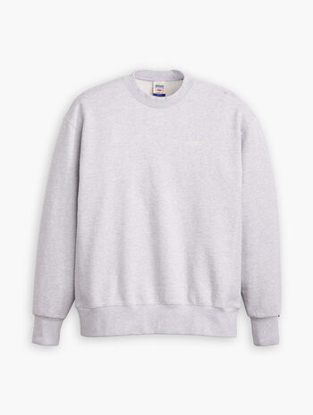 Levi's® Men's Authentic Crewneck Sweatshirt