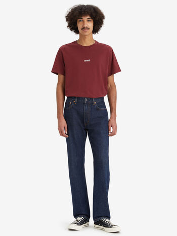 Levi's® Men's 555™ Relaxed Straight Jeans