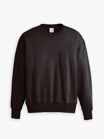 Levi's® Men's Authentic Crewneck Sweatshirt