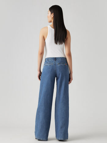 Levi's® Women's Baggy Chino Jeans