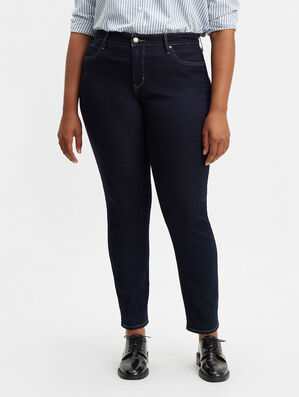 Levi’s® Women's 311 Shaping Skinny Jeans (Plus Size)