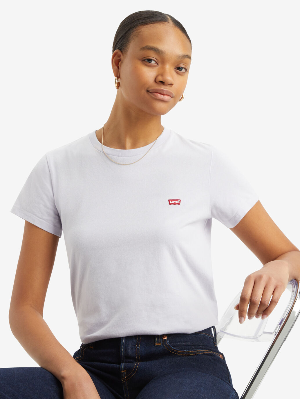 Levi's® Women's Perfect T-Shirt