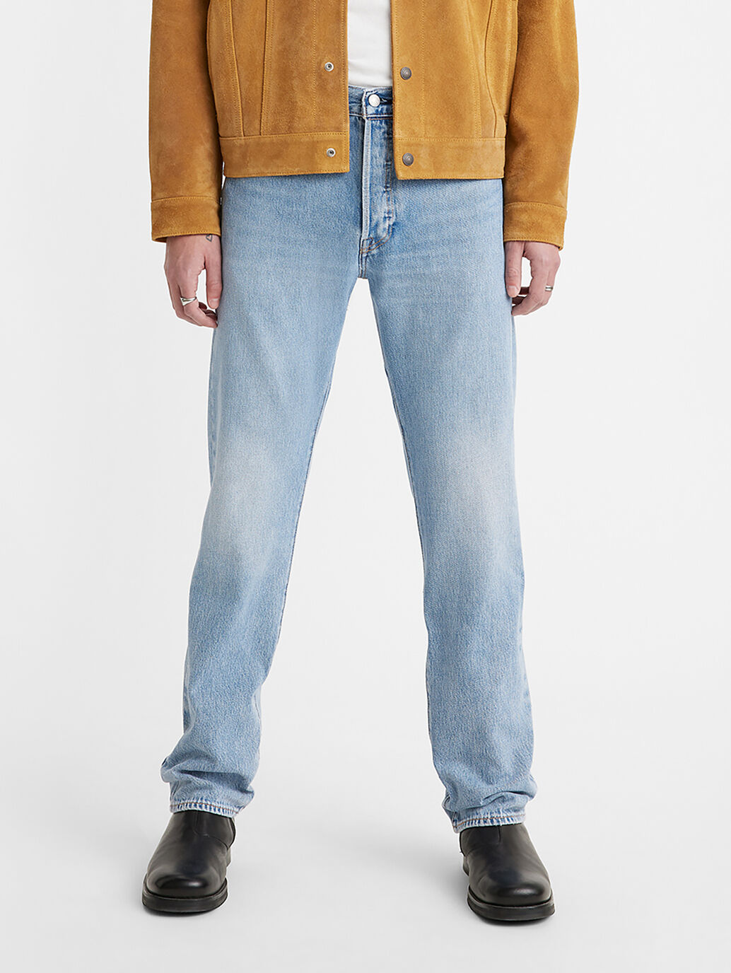 Levi's® Men's 501® Original Jeans