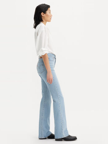 Levi's® Women's Wedgie Bootcut Jeans