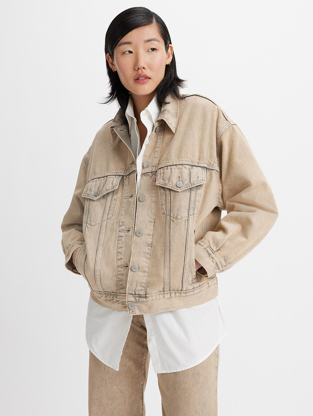 Levi's® Women's '90s Trucker Jacket