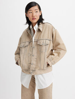 Levi's® Women's '90s Trucker Jacket