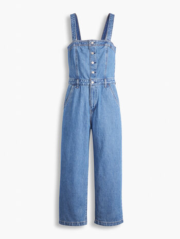 Levi's® Women's Drea Jumpsuit