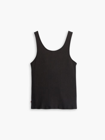 Levi's® Women's Classic Fit Tank (Plus Size)