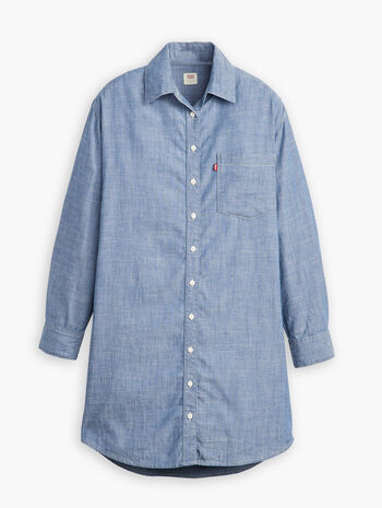 Levi's® Women's Nola Shirt Dress