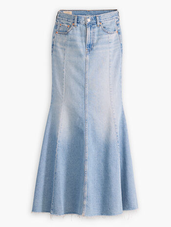 Levi's® Women's Mermaid Skirt