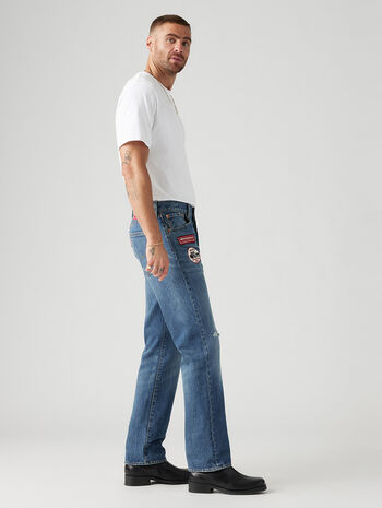 Levi's® x McLaren Racing 501® Heritage Jeans