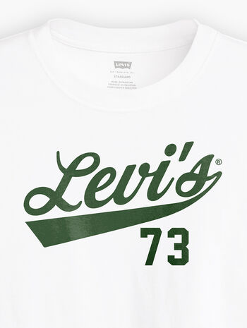 Levi’s® Men’s Graphic Vintage Fit T-Shirt